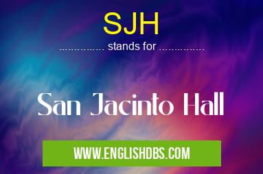 SJH