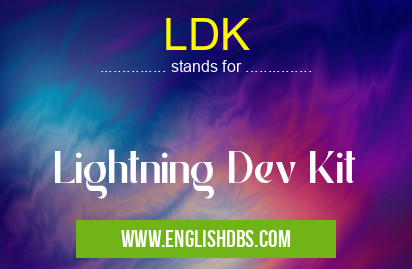 LDK