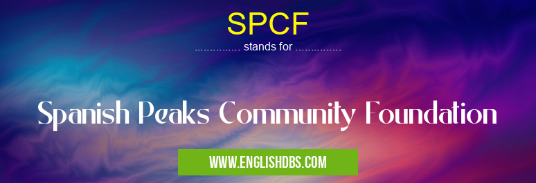 SPCF