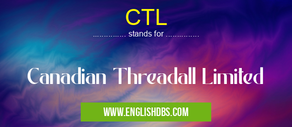 CTL