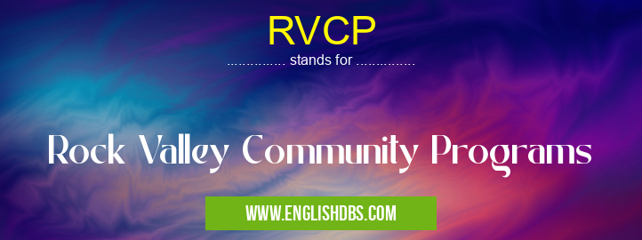 RVCP