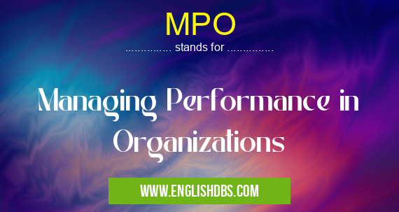 MPO