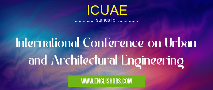 ICUAE