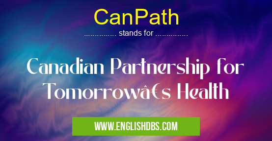 CanPath