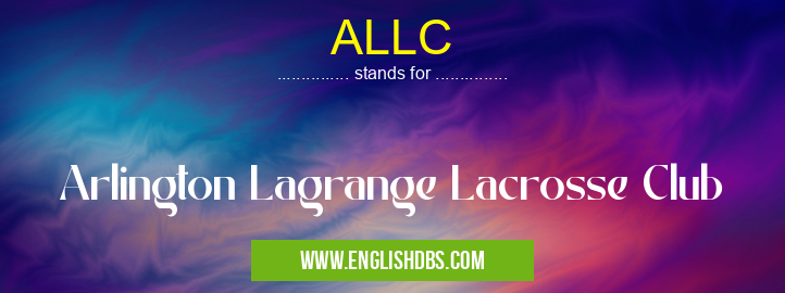 ALLC