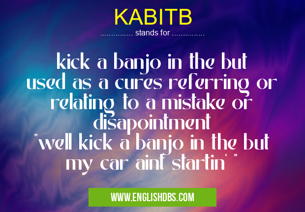 KABITB