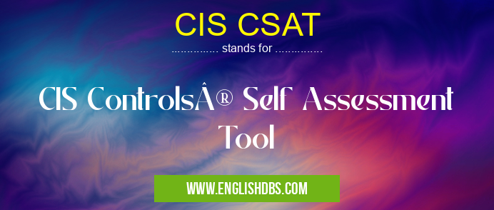 CIS CSAT