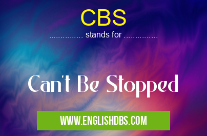 CBS