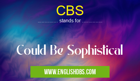 CBS