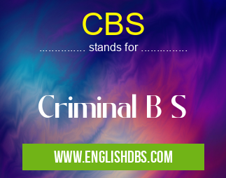 CBS