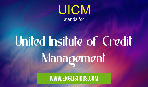 UICM