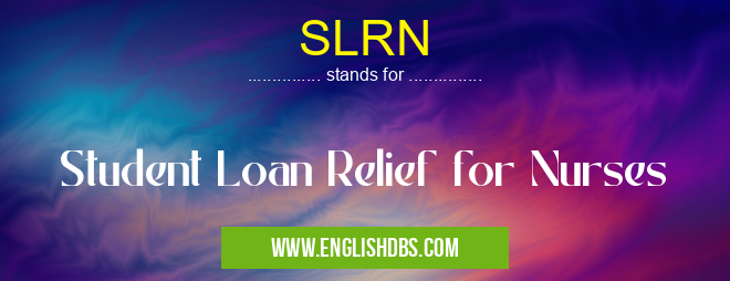 SLRN