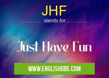 JHF