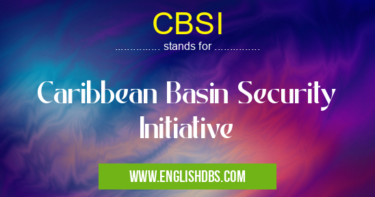 CBSI