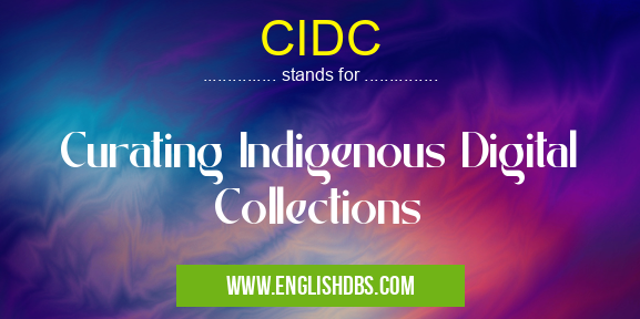 CIDC