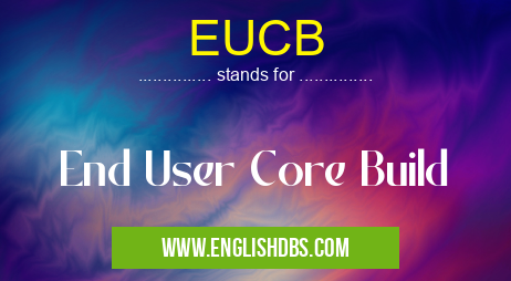 EUCB