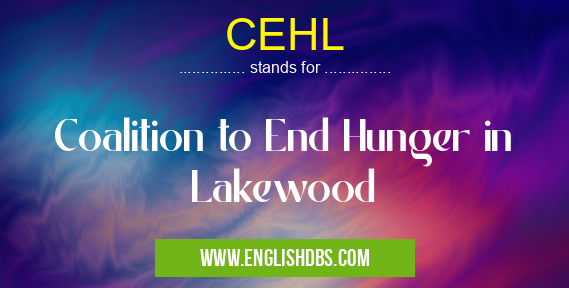 CEHL