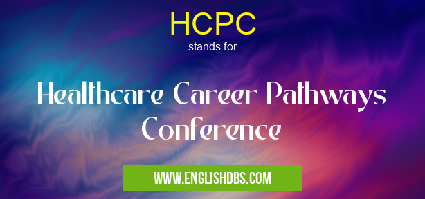 HCPC