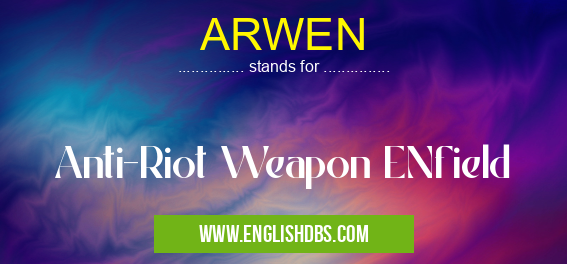 ARWEN