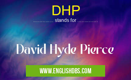 DHP