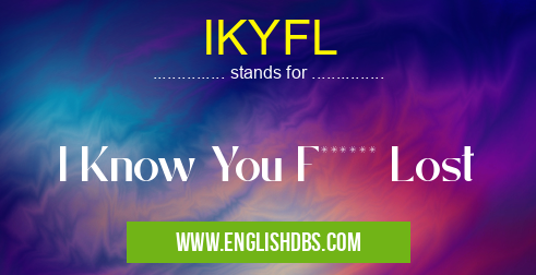 IKYFL