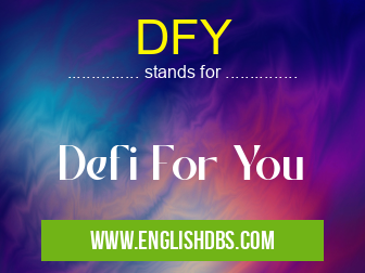 DFY