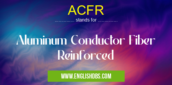 ACFR