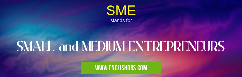 SME