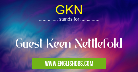 GKN