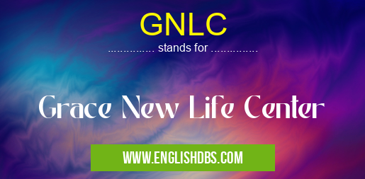 GNLC