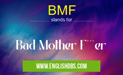 BMF