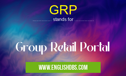 GRP