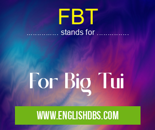 FBT