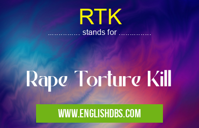 RTK