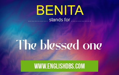 BENITA