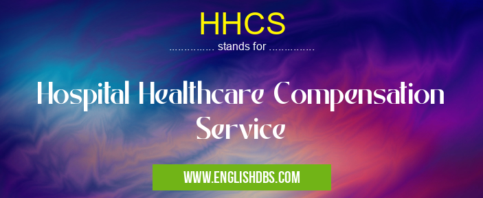 HHCS