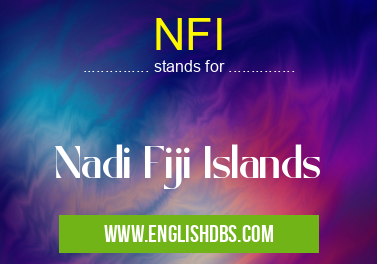 NFI