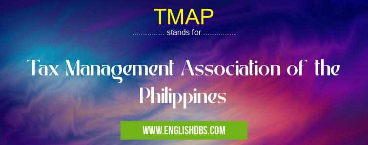 TMAP