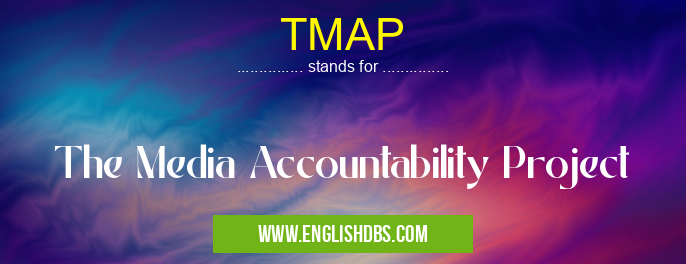 TMAP