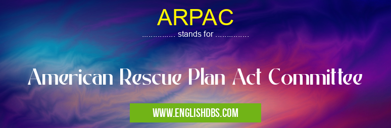 ARPAC