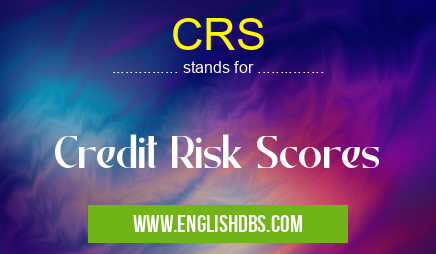 CRS