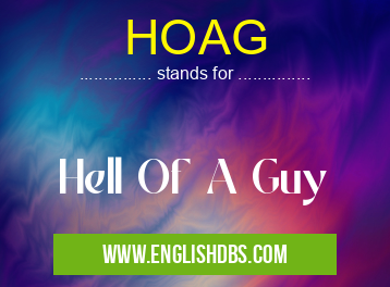 HOAG