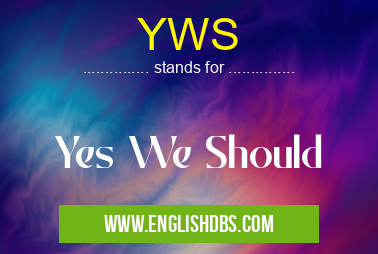 YWS