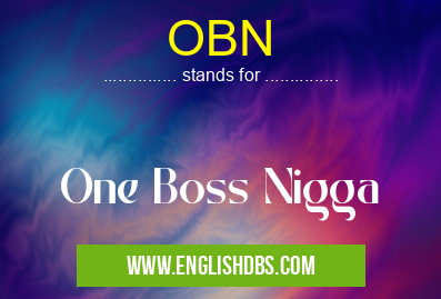 OBN