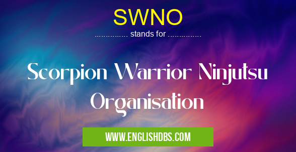 SWNO