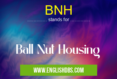 BNH