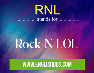 RNL