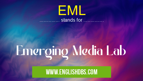 EML