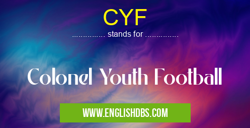 CYF