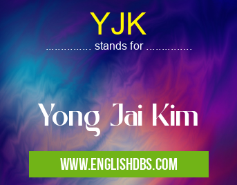 YJK